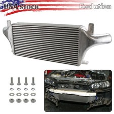 Front Intercooler Kit for 1995–2002 Nissan Skyline GT-R R33 R34 Turbo RB26DETT picture