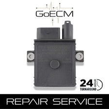 Duramax LLY Glow Plug Control Module GPCM Repair Service **1-Day Turnaround** picture