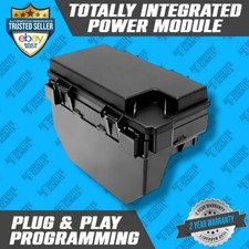 2009 Volkswagen Routan OEM TIPM Fuse Box 04692302 PLUG & PLAY PROGRAMMING picture