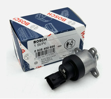 03-07 OEM Bosch Fuel Control Actuator for Dodge Cummins Diesel 5.9L 0928400666 picture