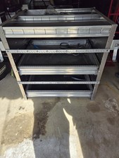 Ranger Design Axess Tray Sliding Cargo Tray – 5032-2 picture