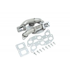 Manzo for Nissan 300ZX 1990-1996 Z32 3.0L V6 VG30DETT Twin Turbo Manifolds picture