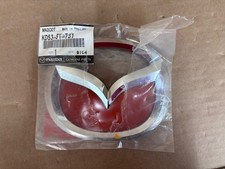 2013-2016 Mazda CX-5 OEM Hatch Emblem picture