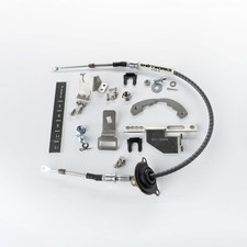 1966-67 Chevelle Factory Shifter Conversion picture