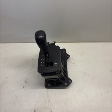 2005-2011 Volvo V50 2.4L L5 Automatic Gear Selector Shifter Knob 30759652 OEM picture