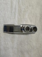 NOS 1938 BUICK TRUNK HANDLE BASE GM GUIDE 922033 1938 BUICK TRUNK HANDLE MOUNT picture