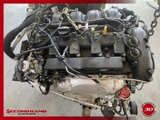 14-19 Jaguar XE Engine Motor Assembly 2.0L OEM picture