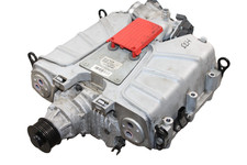 09-18 PORSCHE PANAMERA 970 CAYENNE 958 AUDI A6 3.0 SUPERCHARGER ASSEMBLY picture