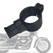 Kawasaki Vulcan Front Turn Signal Rubber Mount Replacement Right 41mm Fork picture