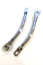 214-21513-00 214-21514-00 Yamaha Enduro fender stays 