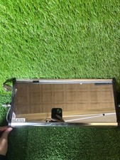 BMC BEACH MANUFACTURING CO HEATED MIRROR HEAD 2524 NAVISTAR 1669521C91 picture