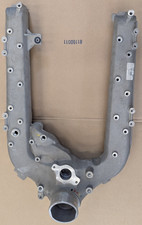 1843333C3 International Intake Manifold VT365 Ford Power Stroke 6.0 1880278C1 picture