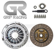 GRIP US S1 CLUTCH KIT fits 06-14 SUBARU WRX SAAB 9-2X AERO 2.5L TURBO EJ255 picture