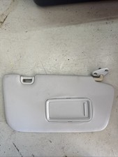08-14 Subaru Impreza Sun Visor Driver RIGHT Side RH Passenger picture