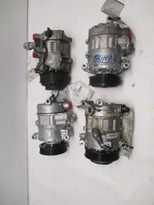 2023 Explorer Air Conditioning A/C AC Compressor OEM 21K Miles - LKQ430571930 picture