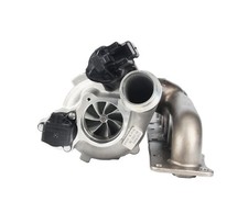 VIV N55 STAGE 3 EWG Turbocharger For BMW F30/F34/F31 335i F32/F33/F36 435i M235I picture