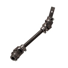 Borgeson Steering Shaft - Fits: 1979-1984 Ford Mustang Steering Shaft, Steel, 19 picture