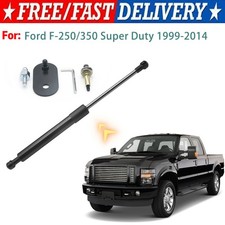 1Pcs Tailgate Assist Slow Down Gas Strut For Ford F-250/350 Super Duty 1999-2014 picture
