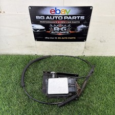 1997 98 Lincoln Mark VIII Cruise Control Servo Module & Cable OEM F8LF-9C734-AB picture