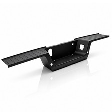 Rear Bumper Step Pad For 2017-2022 Ford F250 F350 F450 Super Duty HC3Z17B807BE picture