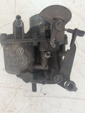 Vintage Solex 28 pict VW Carburetor West Germany picture