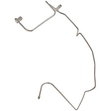 GPD 4812604 A/C Refrigerant Liquid Hose fits 2009-2010 Dodge Ram 1500 picture
