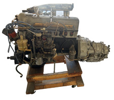 1963 Mercedes-Benz SE 220 (Engine ONLY) picture
