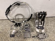 2004-2008 Lamborghini Gallardo Manual Transmission Conversion  picture