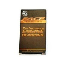 ACL STD Rod Bearings Extra Oil Clearance for 03/2011-2020 BMW N63B44 S63B44 4.4L picture
