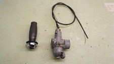 1973 Ducati DM250 DM 250 Scrambler SCR Bevel Single *2578 Carburetor  picture