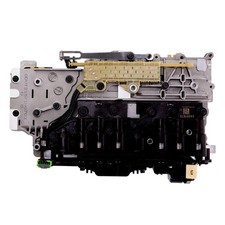 Vin Programmed 6L80 TCM & Valve Body OEM Chevrolet GMC Tested Ready to Install picture