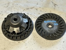 02-07 Suzuki Vinson 500 LT-A 500F Primary Drive Clutch 2000-01 Quadmaster picture