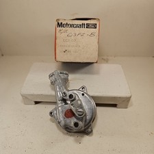 NOS 1970-1972 Ford Pinto Mercury Capri1600 98 1.6 1V CARBURETOR CHOKE HOUSING picture