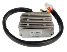 Arrowhead    Aya6022    Wildboar  Regulator   External picture