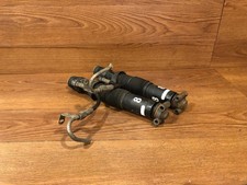 86-95 MERCEDES W124 E320 300TE WAGON REAR RIGHT LEFT HYDRAULIC SACHS SHOCKS OEM picture