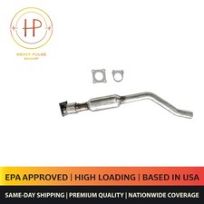 Front Catalytic Converter for 2019 Dodge Journey Sport Plus 2.4L L4 GAS DOHC picture