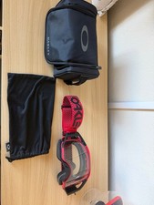 Oakley Airbrake MX Goggles picture