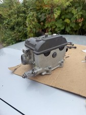 2000 - 2023 Suzuki DRZ400S DRZ 400S 400 Complete Cylinder Head Cam Cap Cover Set picture