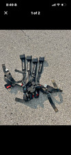 Polaris Rzr click 6 retractable harnesses picture