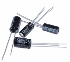 Capacitor Repair Kit for 1989-1997 Mitsubishi/Dodge ECU 3000GT Stealth Talon picture