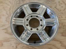 2010 - 2013 Dodge Ram 2500 3500 Wheel Rim 17x8