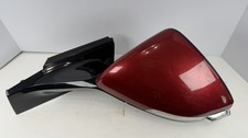 2011-2015 Chevy Volt LH Driver Mirror Heated Turn Signal Red OEM 22787730 picture