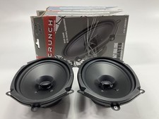 (2) SONDPEX Crunch CR-OER57 5
