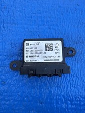2016-17 GM Chevrolet Malibu Electrical Park Assist Alarm Module Equinox 84013513 picture