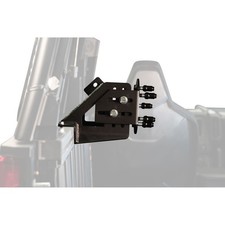 Tusk Spare Tire Carrier Side Mount Up to 32