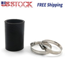 For 1967-1968 Camaro Full Size Tank Filler Neck Hose 3834073 picture