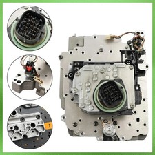 Rebuilt 62TE 6 Speed Transmission Valve Body w/Solenoid Pack Fits Dodge Chrysler picture