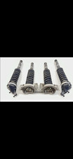 07-17 ASTON MARTIN VANTAGE BILSTEIN FRONT SET & 1 REAR LEFT SHOCK STRUT OEM picture