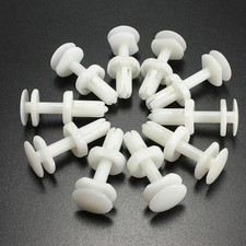 50X Car Door Panel Retainer Clip Rivet for GM 15960325 GMC & Chevrolet Chevy US picture