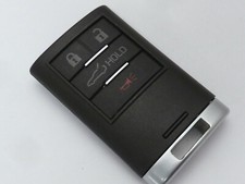 2014-2016 Chevrolet Corvette Z06 Z51 Smart Key Fob Keyless Entry Remote OEM 2015 picture